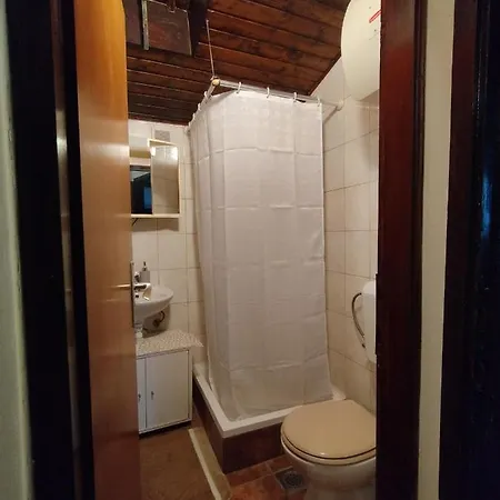 Deni Guest House Split