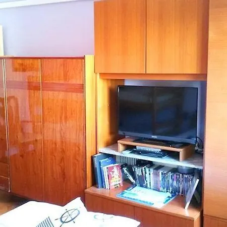 Deni Guest House
