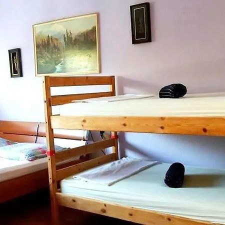 Deni Guest House * Split