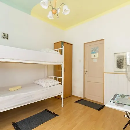 Deni Guest House * Split