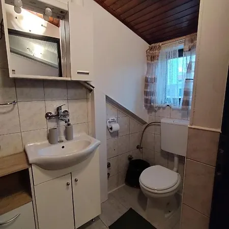 Apartament Apartment Mogul