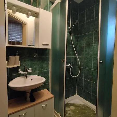 Apartment Mogul Apartament *