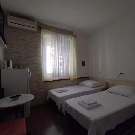 Apartment Mogul Apartament
