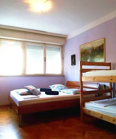 Apartment Mogul Apartament