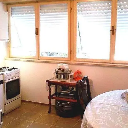Apartament Apartment Mogul Split