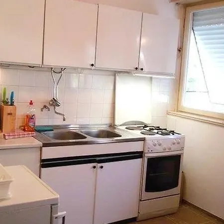 Apartament Apartment Mogul