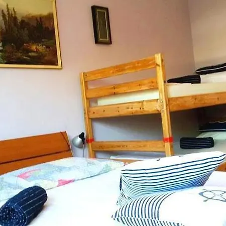 Apartment Mogul Apartament Split