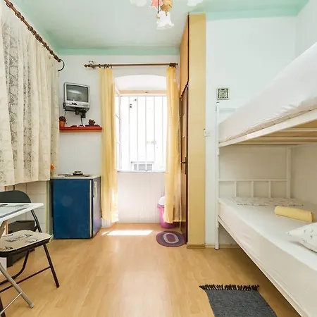 Apartment Mogul Apartament