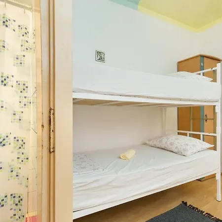 Apartament Apartment Mogul *
