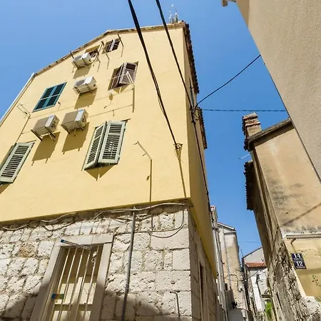 Apartament Apartment Mogul Split