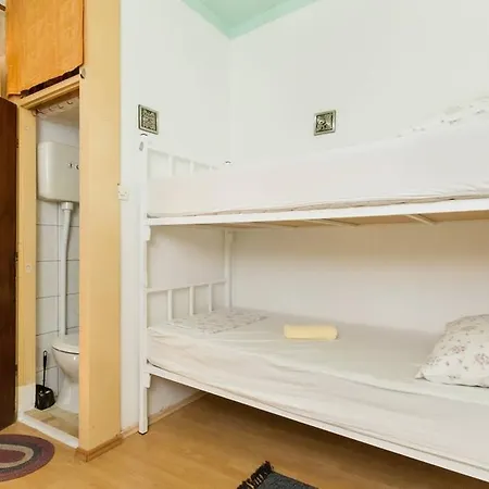 Apartament Apartment Mogul